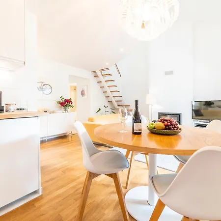 Apartment Aroeira Golf I Charneca (Setubal)