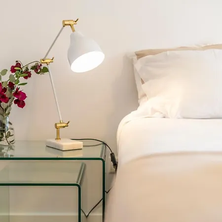 Apartment Aroeira Golf I Charneca (Setubal)