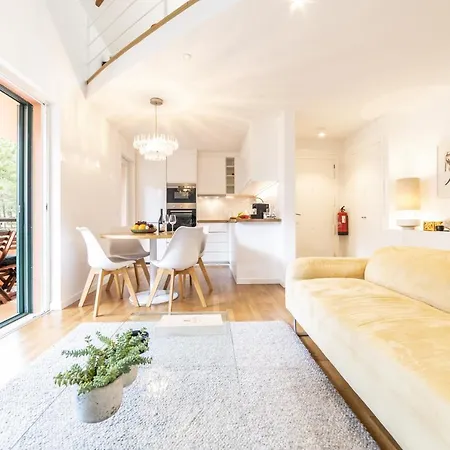 Apartment Aroeira Golf I Charneca (Setubal)