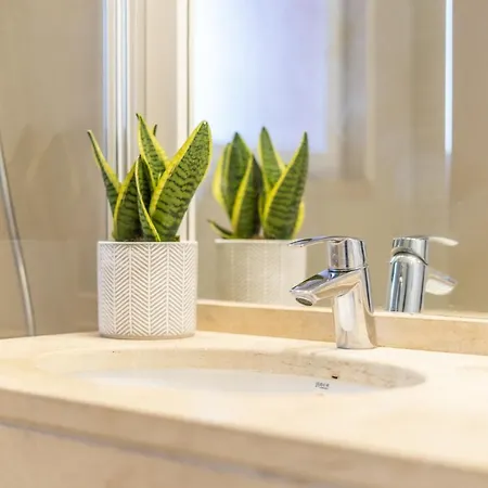 Apartment Aroeira Golf I