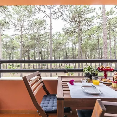 Apartment Aroeira Golf I *