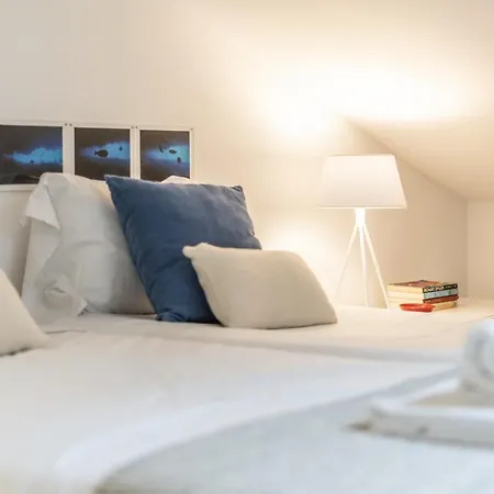 Aroeira Golf I Apartment Charneca (Setubal)