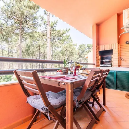 Apartman Aroeira Golf I Charneca