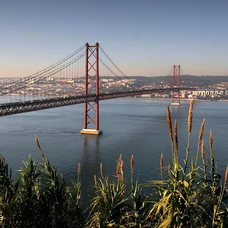 Aroeira Golf I * Charneca (Setubal)