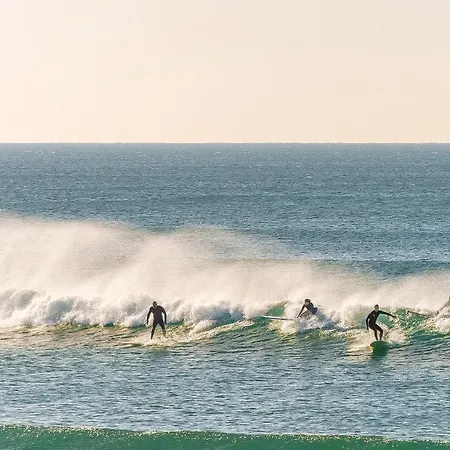 Appartement Aroeira Golf I Charneca (Setubal)