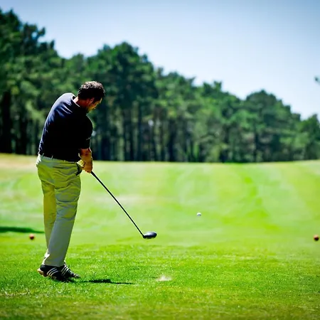 Aroeira Golf I * Charneca (Setubal)