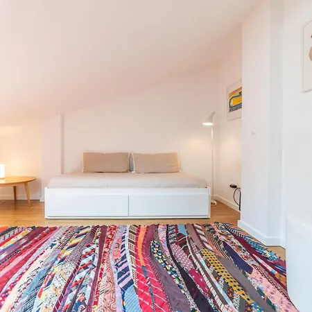 Appartement Aroeira Golf I Charneca (Setubal)