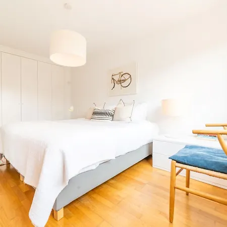 Aroeira Golf I Appartement