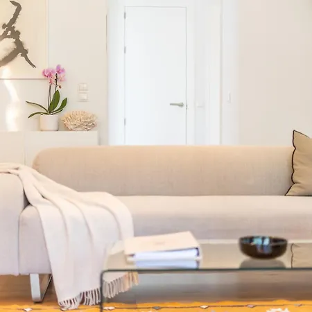 Appartement Aroeira Golf I