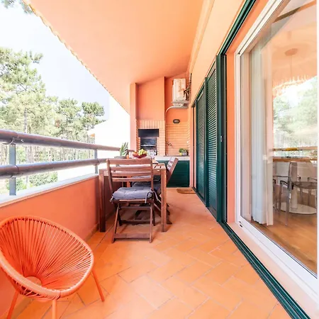 Aroeira Golf I Appartement Charneca (Setubal)