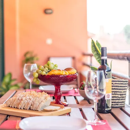 Aroeira Golf I * Charneca (Setubal)