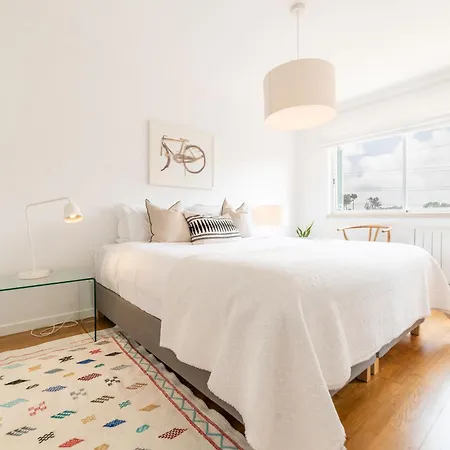 Aroeira Golf I Appartement