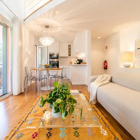 Appartement Aroeira Golf I