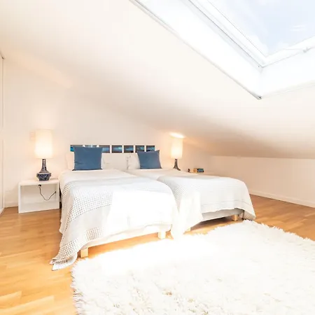 Aroeira Golf I Appartement *