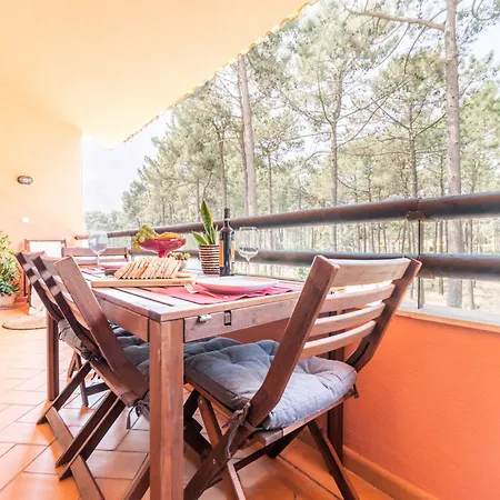 Appartement Aroeira Golf I *