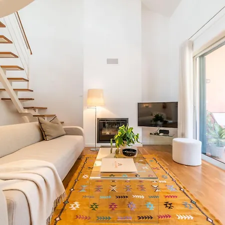 Aroeira Golf I Appartement