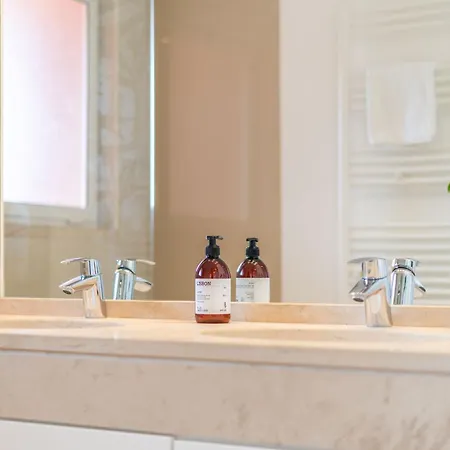 Appartement Aroeira Golf I