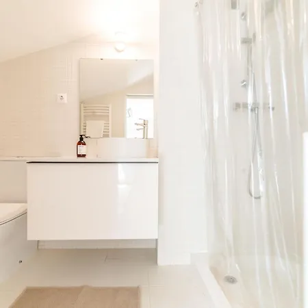 Aroeira Golf I Appartement *