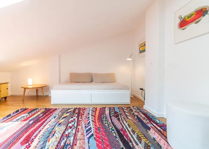 Appartamento Aroeira Golf I Charneca (Setubal)